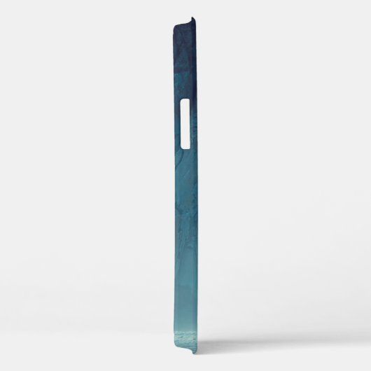 OVERBRENGING AAN HET WATERLICHAAM NAAR HET ZEE TIJ Case-Mate iPhone CASE (Achterkant / Rechts)