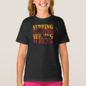 OVERBRENGING T-SHIRT (Voorkant)