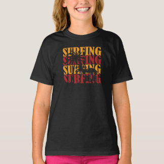 OVERBRENGING T-SHIRT