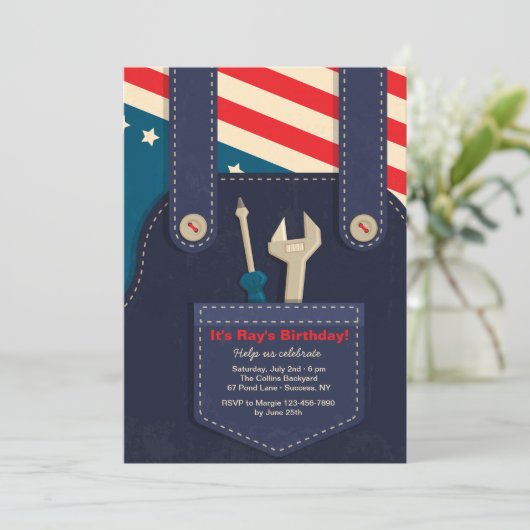 Overbrugging Kaart (Staand voorkant)