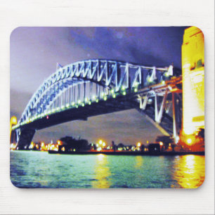 overbruggingsnacht sydney-haven muismat