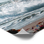 Overcomer_ Afdrukken Poster (Hoek)