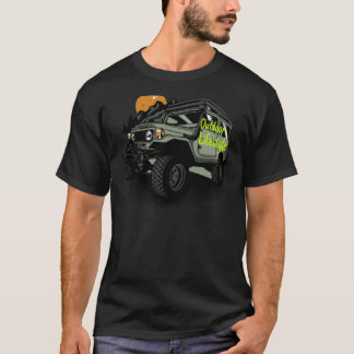 OVERCOOKED 2 Gourmet Edition T-shirt
