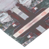 Overdag, New York City Tafelkleed (Gekanteld)