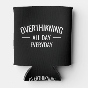 Overdag overdenken blikjeskoeler
