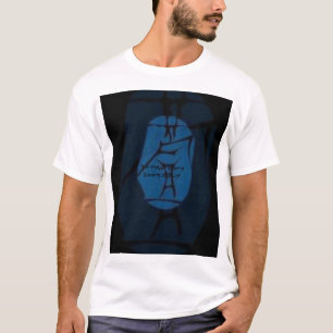 overdag t-shirt