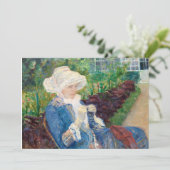 Overdag weg kaart (Staand voorkant)