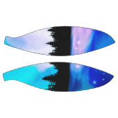 Overdagreflecties Basketbal (Panelen)