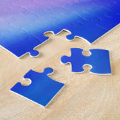 Overdagreflecties Legpuzzel (Zijkant)