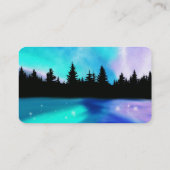 Overdagreflecties Visitekaartje (Achterkant)