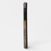 Overdekte Brug Case-Mate iPhone Case (Achterkant/links)