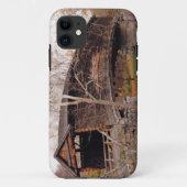 Overdekte Brug Case-Mate iPhone Case (Achterkant)