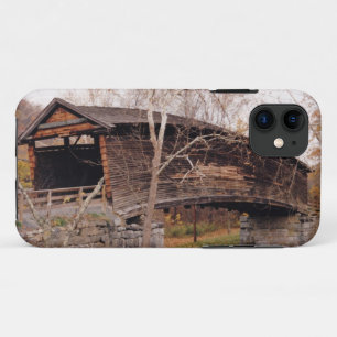Overdekte Brug iPhone 11 Hoesje