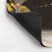 Overdekte brug, Vermont, VS 2 Muismat (Hoek)