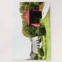 Overdekte bruggen puzzel