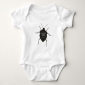 Overdenk de Stink (Bug) Romper (Voorkant)