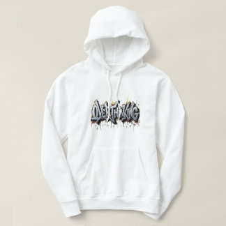 Overdenken Chaos Hoodie