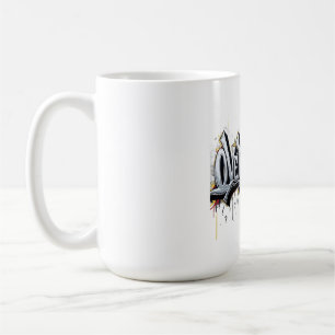 Overdenken Chaos Koffiemok