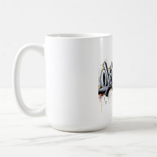 Overdenken Chaos Koffiemok