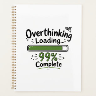 Overdenken Laden 99% Voltooid Grappige Quote Planner