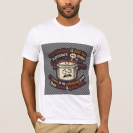Overdenken T-shirt