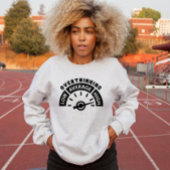 Overdenken, Zelfzorg & Mentaal Gezondheidsbewustzi Trui