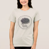Overdenkend sinds Forever T-shirt (Voorkant)