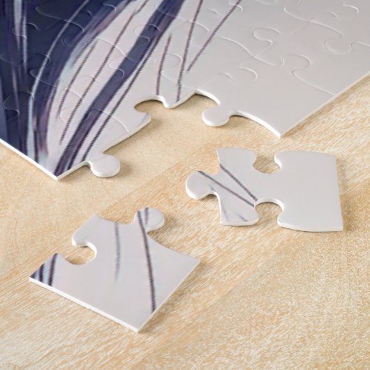 Overdenker Legpuzzel (Zijkant)