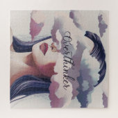 Overdenker Legpuzzel (Horizontaal)