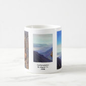 Overdenking door Miguel Tio2008 Koffiemok (Center)