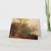 Overdenking Kaart (Voorkant)