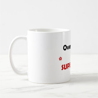 Overdenking Koffiemok