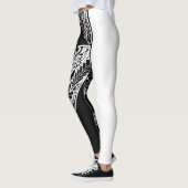 Overdenking Leggings (Links)