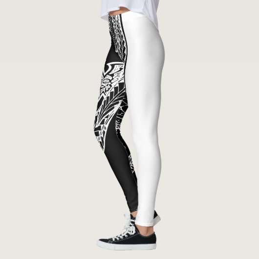 Overdenking Leggings (Links)