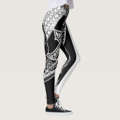 Overdenking Leggings (Rechts)