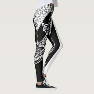 Overdenking Leggings