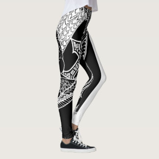 Overdenking Leggings