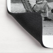 Overdenking Muismat (Hoek)