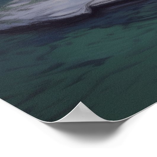 Overdenking Poster (Hoek)