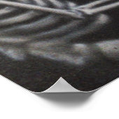 Overdenking Poster (Hoek)