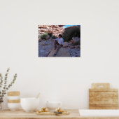 Overdenking Poster (Keuken)