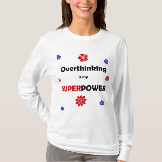 Overdenking T-shirt