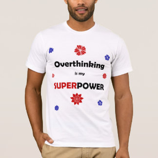 Overdenking T-shirt