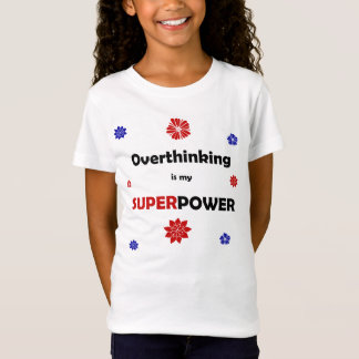 Overdenking T-shirt