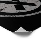  Overdosis Awareness Gift Poster (Hoek)