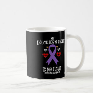 Overdosis Bewustzijn Mijn Dochter's Strijd Is Mijn Koffiemok