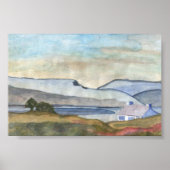 Overdraagbaarheid Poster (Voorkant)