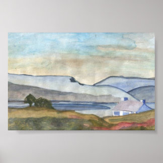 Overdraagbaarheid Poster