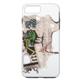 Overdrachten 3: 5,6 telefooncel Case-Mate iPhone case (Achterkant)