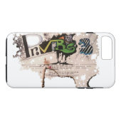 Overdrachten 3: 5,6 telefooncel Case-Mate iPhone case (Achterkant (Horizontaal))